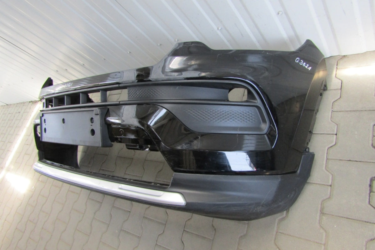 Prednji branik Jeep Compass 2 II Lift 21-