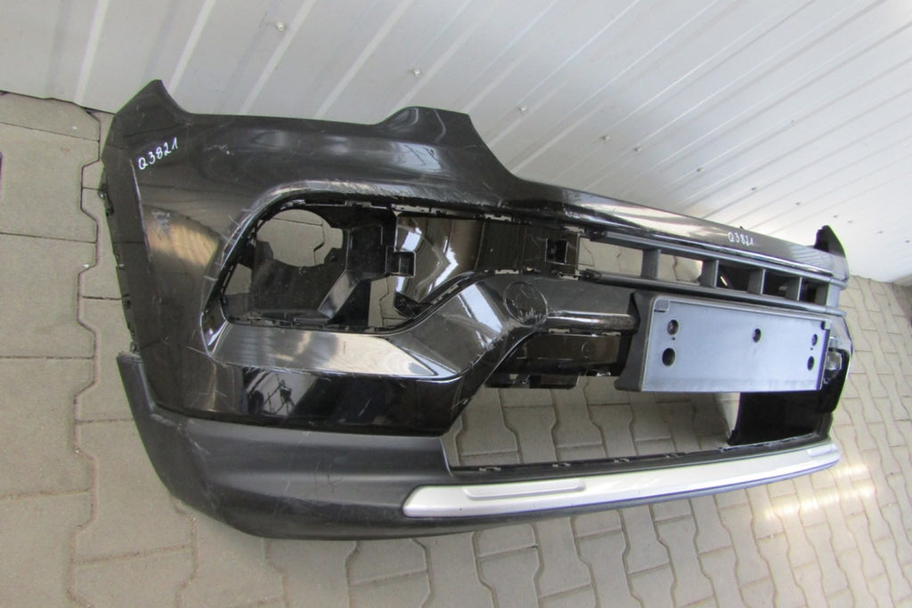 Prednji branik Jeep Compass 2 II Lift 21-