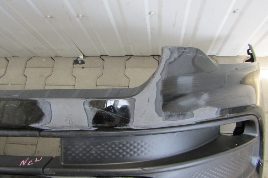 Prednji branik Jeep Compass 2 II Lift 21-
