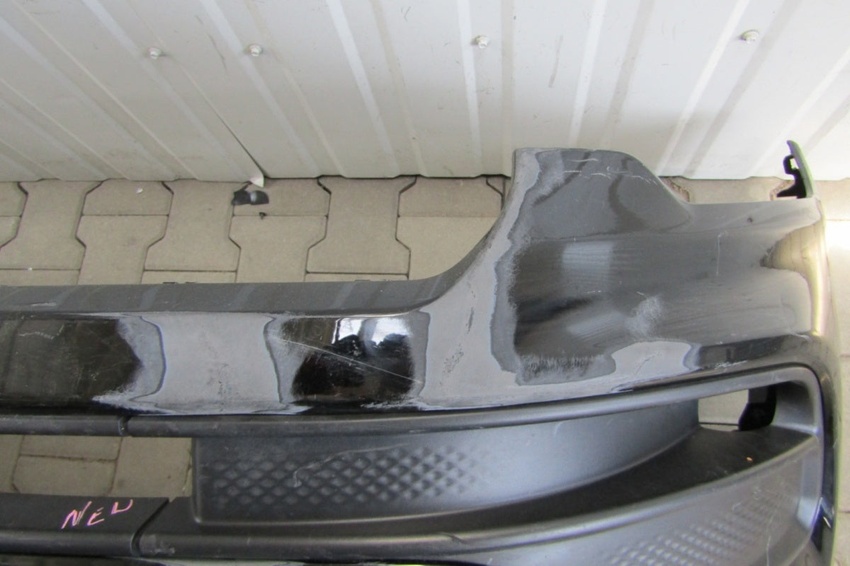 Prednji branik Jeep Compass 2 II Lift 21-