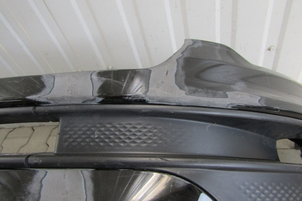 Prednji branik Jeep Compass 2 II Lift 21-