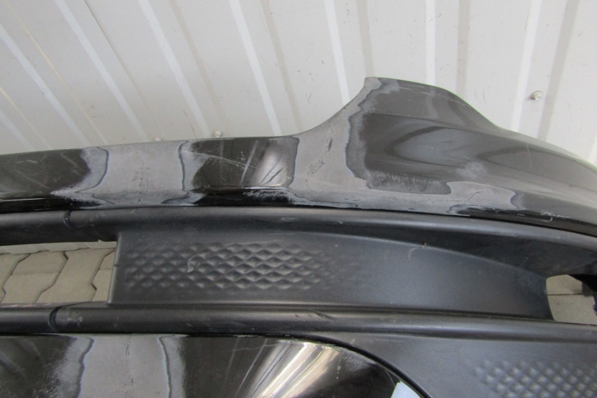 Prednji branik Jeep Compass 2 II Lift 21-