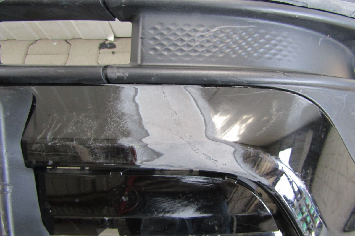 Prednji branik Jeep Compass 2 II Lift 21-