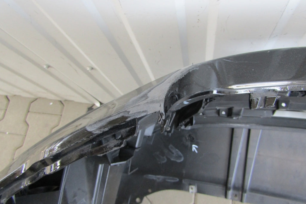 Prednji branik Jeep Compass 2 II Lift 21-