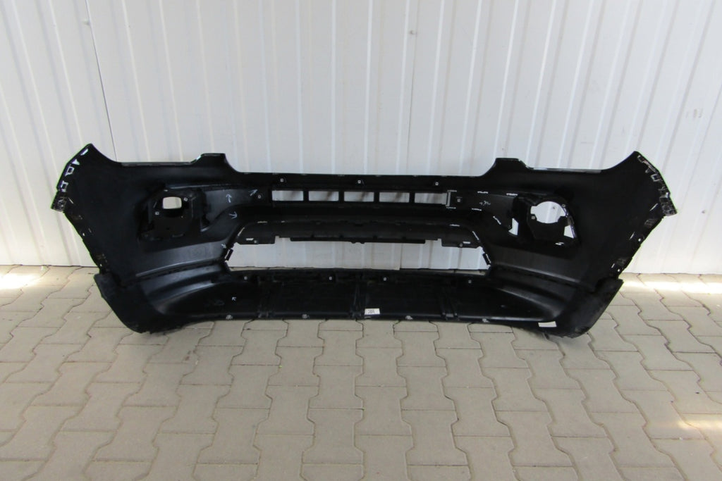 Prednji branik Jeep Compass 2 II Lift 21-