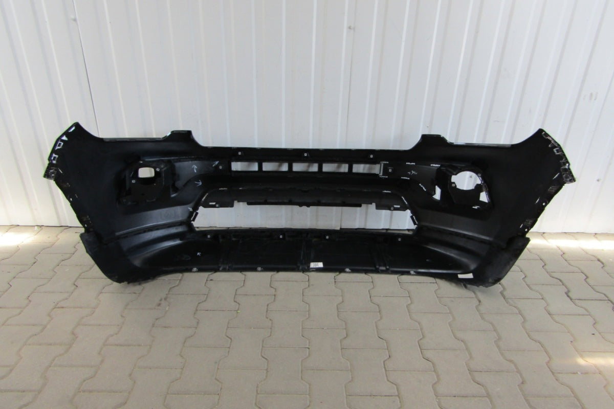 Prednji branik Jeep Compass 2 II Lift 21-