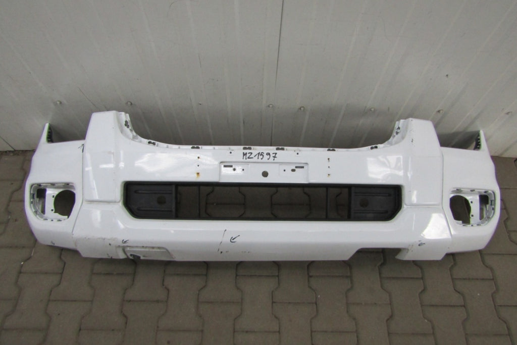 Prednji branik FORD RANGER 22-