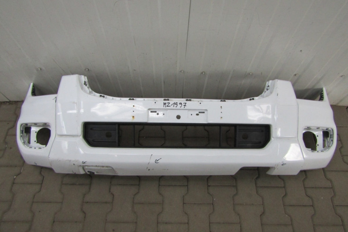 Prednji branik FORD RANGER 22-