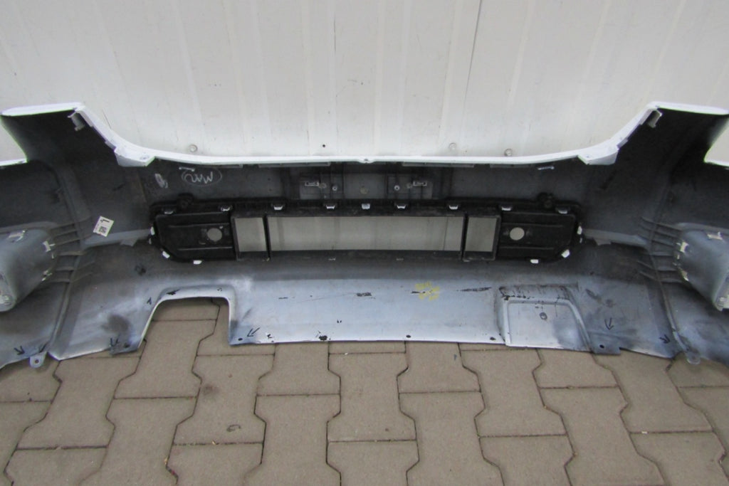 Prednji branik FORD RANGER 22-