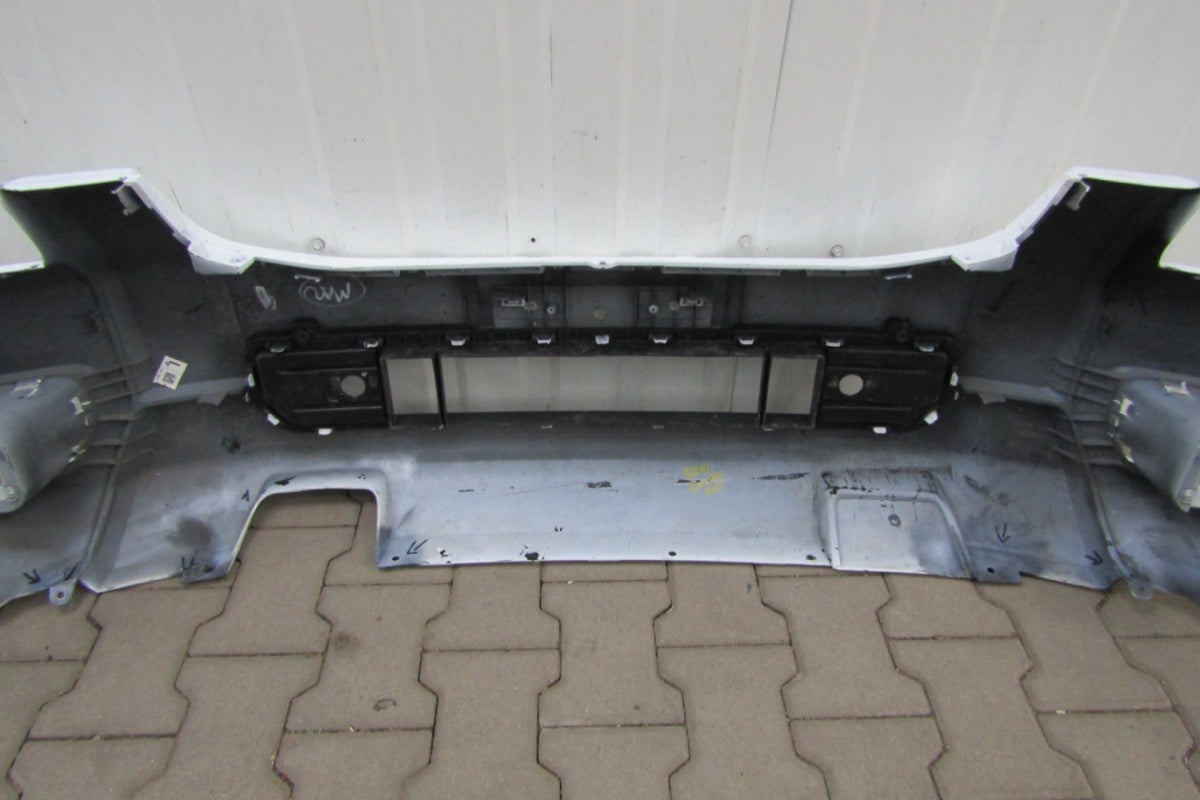 Prednji branik FORD RANGER 22-