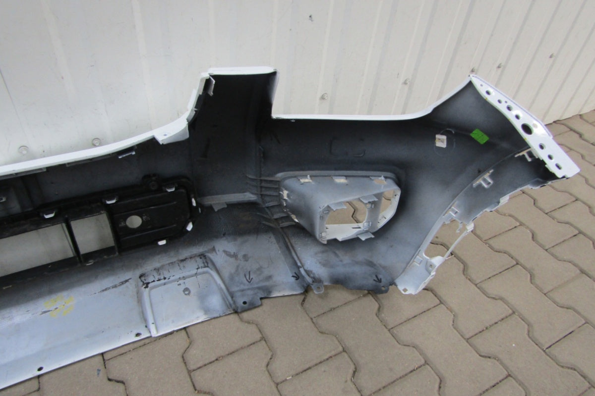 Prednji branik FORD RANGER 22-