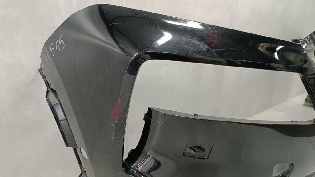 Prednji branik Nissan X-Trail X Trail T33 4 IV 22-