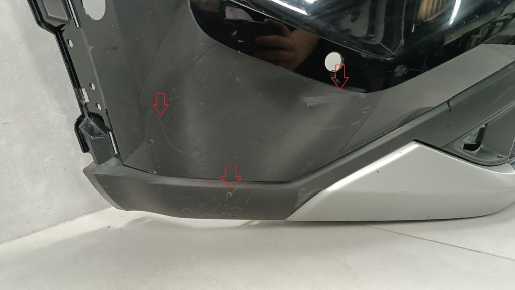 Prednji branik Nissan X-Trail X Trail T33 4 IV 22-