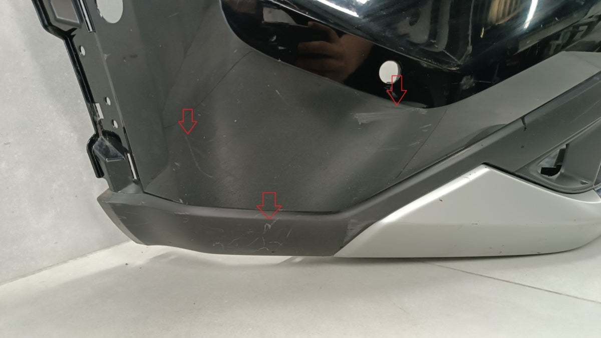 Prednji branik Nissan X-Trail X Trail T33 4 IV 22-