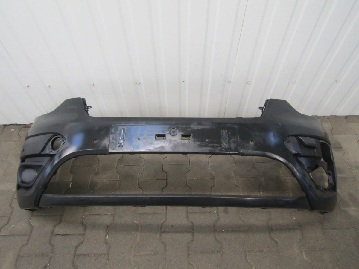 Prednji branik Renault Express Kangoo 21-
