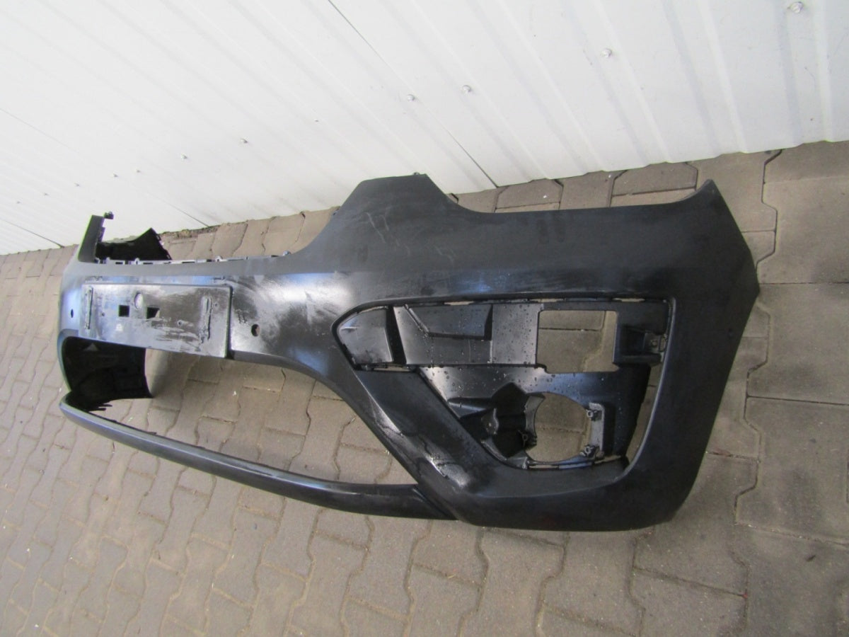 Prednji branik Renault Express Kangoo 21-