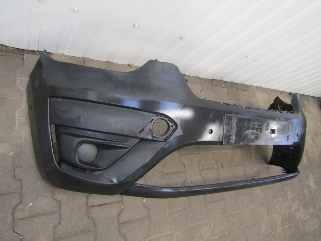 Prednji branik Renault Express Kangoo 21-