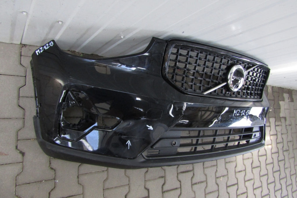 Prednji branik VOLVO C40 XC40 R-DESIGN LIFT 21-24