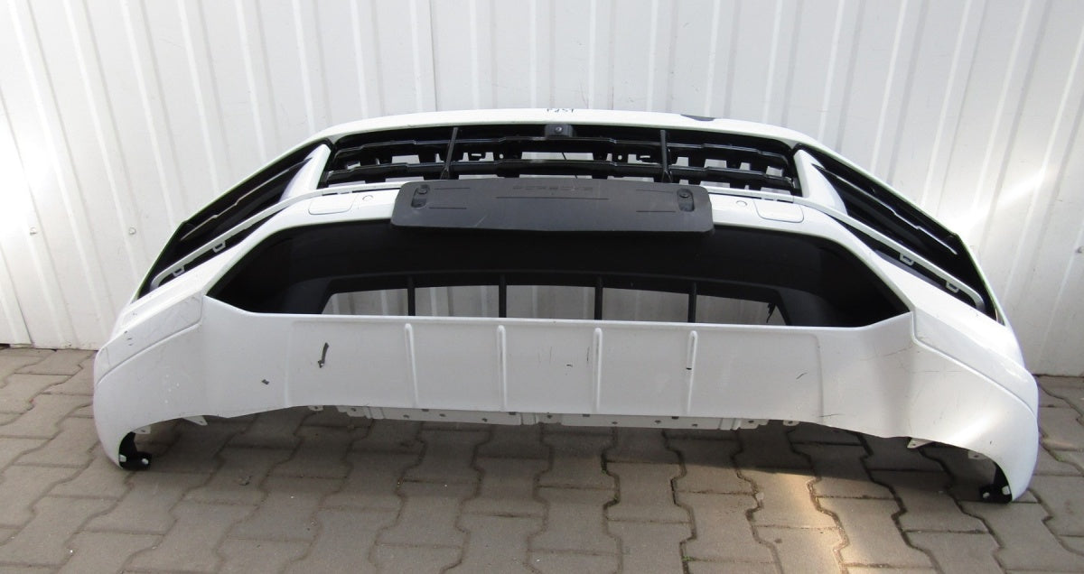 Prednji branik Porsche Cayenne Sport Design 9Y0 Lift 23-