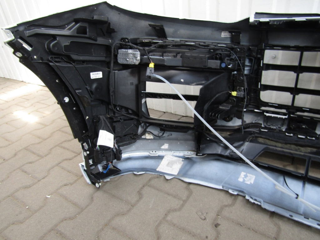 Prednji branik Porsche Cayenne Sport Design 9Y0 Lift 23-