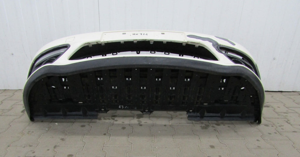 Prednji branik Renault Fluence Lift 12-16