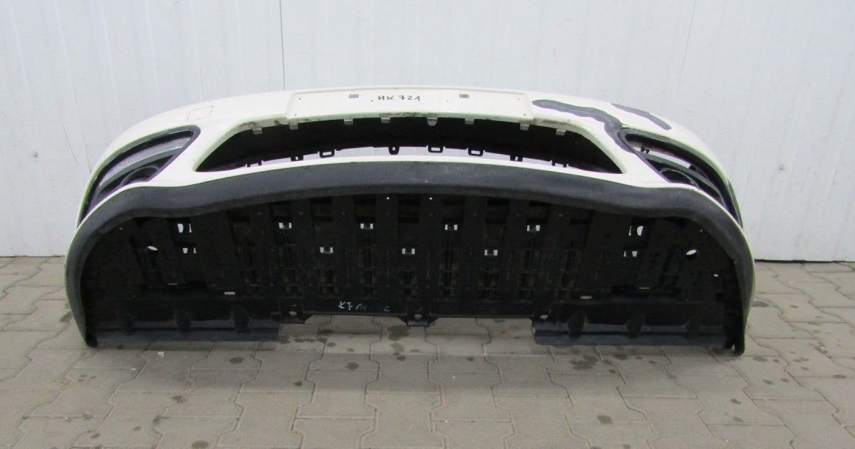 Prednji branik Renault Fluence Lift 12-16