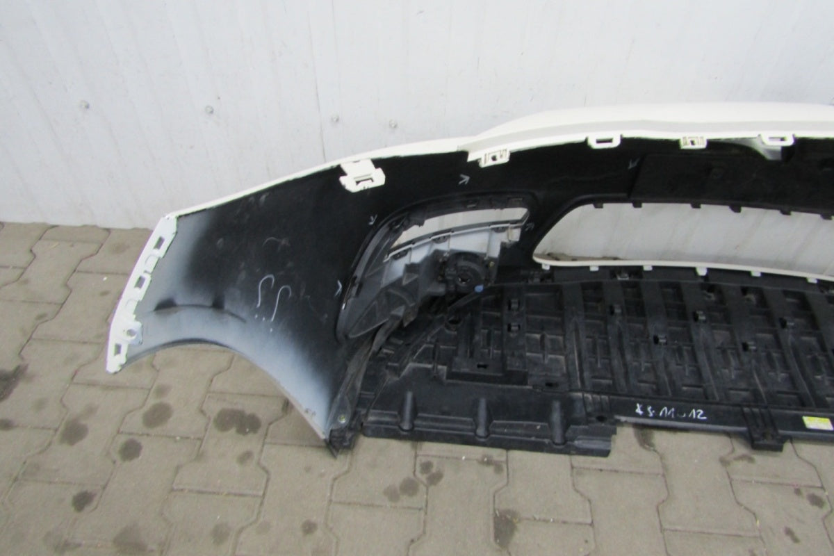 Prednji branik Renault Fluence Lift 12-16
