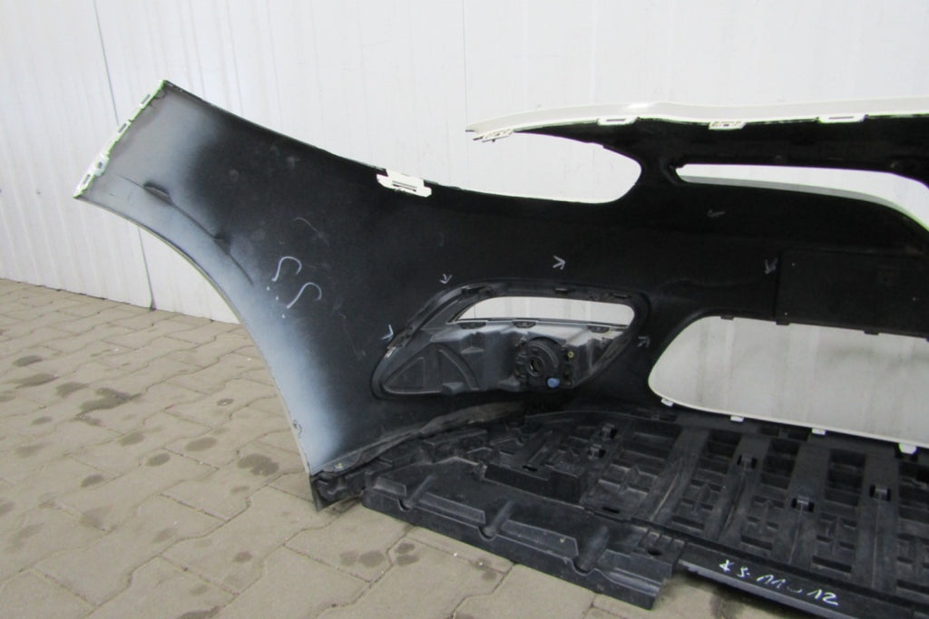 Prednji branik Renault Fluence Lift 12-16