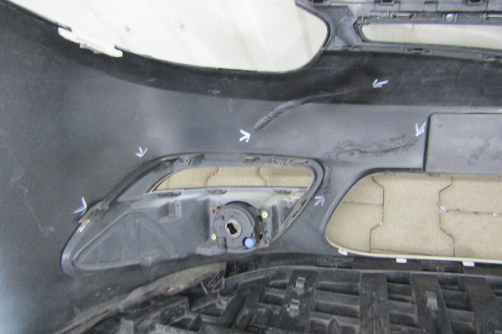 Prednji branik Renault Fluence Lift 12-16