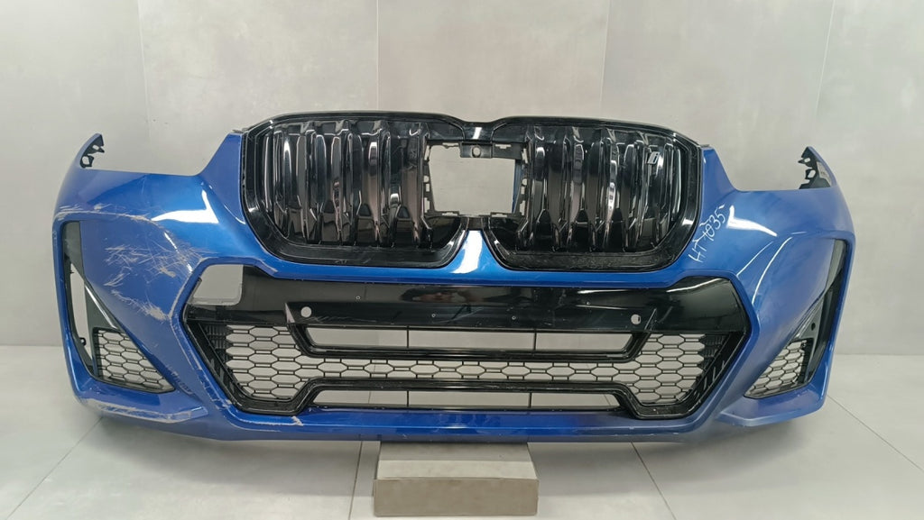 Prednji branik BMW X1 U11 M paket 22-