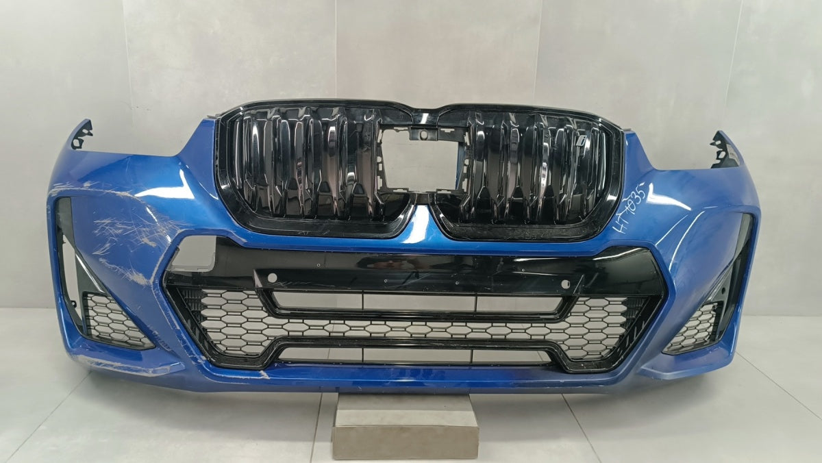Prednji branik BMW X1 U11 M paket 22-