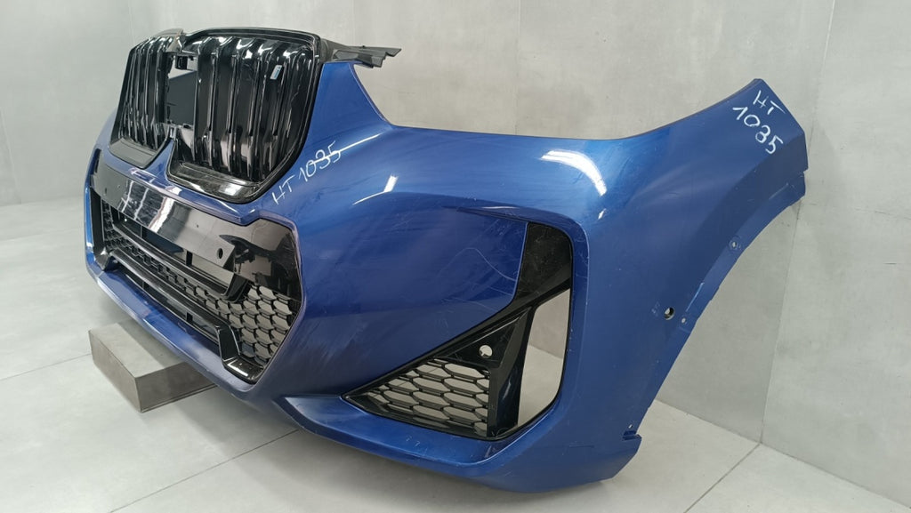 Prednji branik BMW X1 U11 M paket 22-