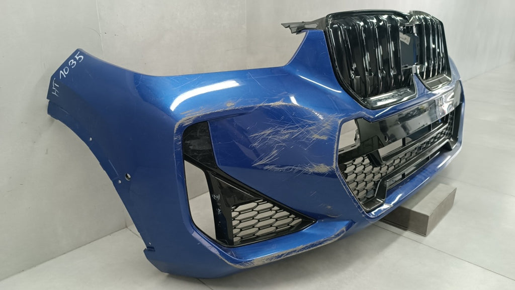 Prednji branik BMW X1 U11 M paket 22-