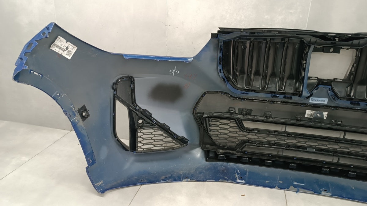 Prednji branik BMW X1 U11 M paket 22-