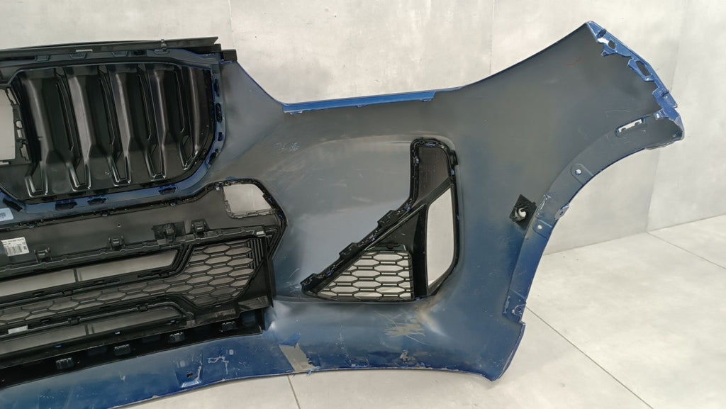 Prednji branik BMW X1 U11 M paket 22-