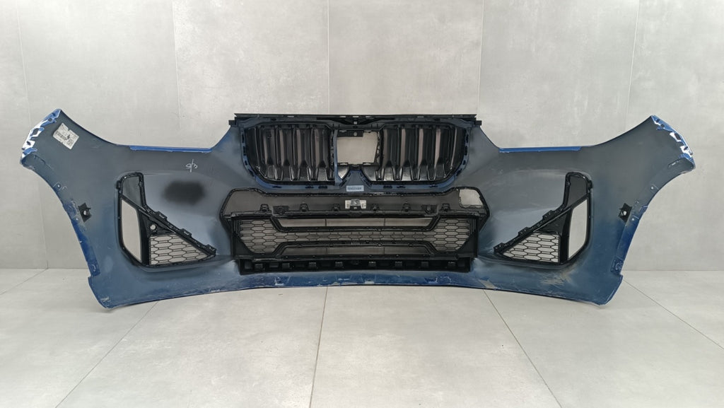 Prednji branik BMW X1 U11 M paket 22-