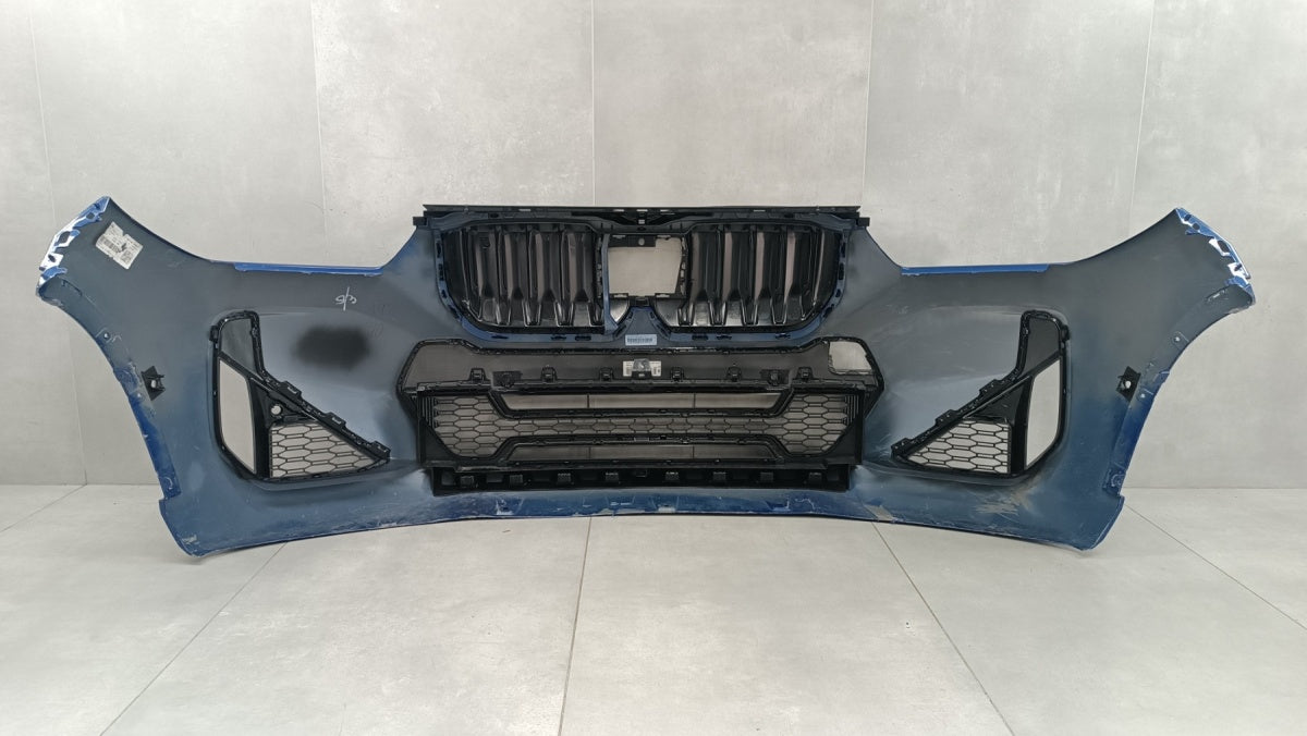 Prednji branik BMW X1 U11 M paket 22-