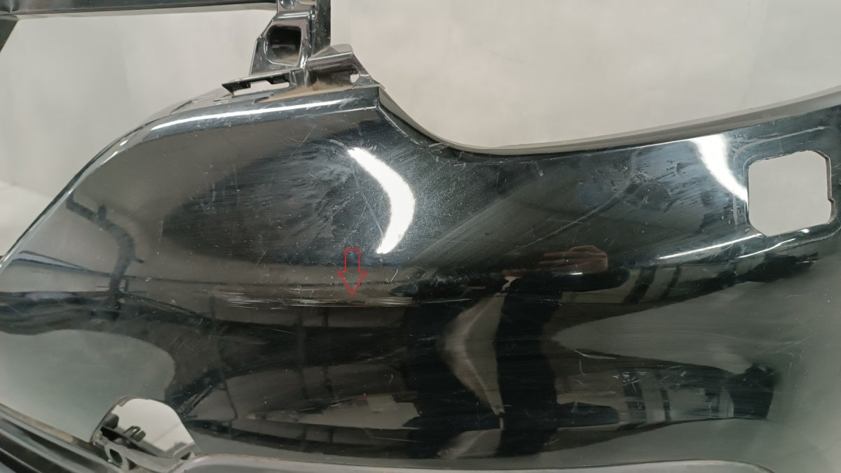 Prednji branik Renault Kadjar 15-18