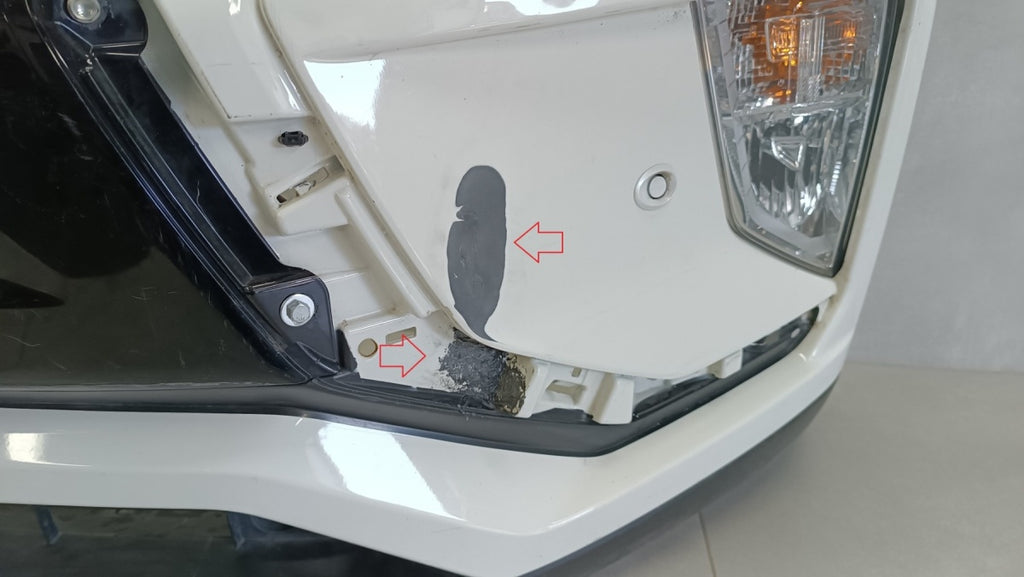 Prednji branik Mitsubishi Eclipse Cross 17-