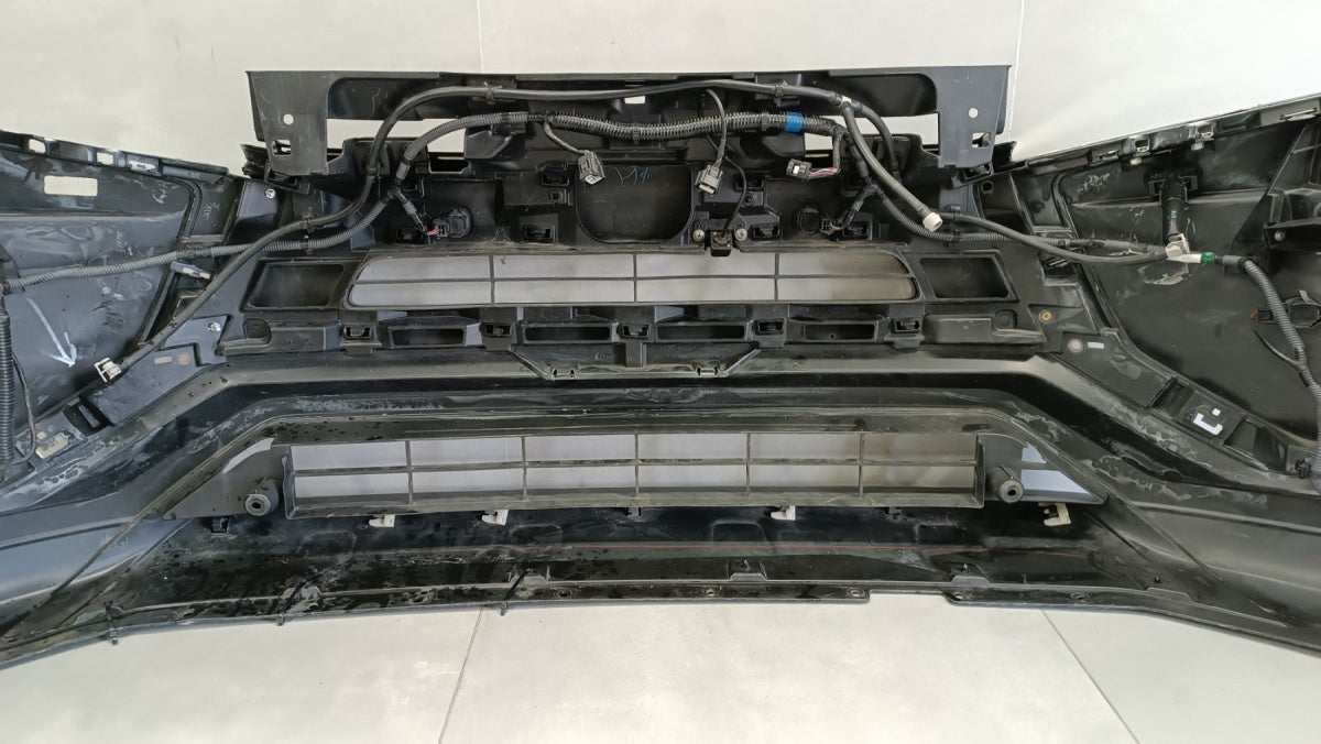 Prednji branik Mitsubishi Eclipse Cross 17-
