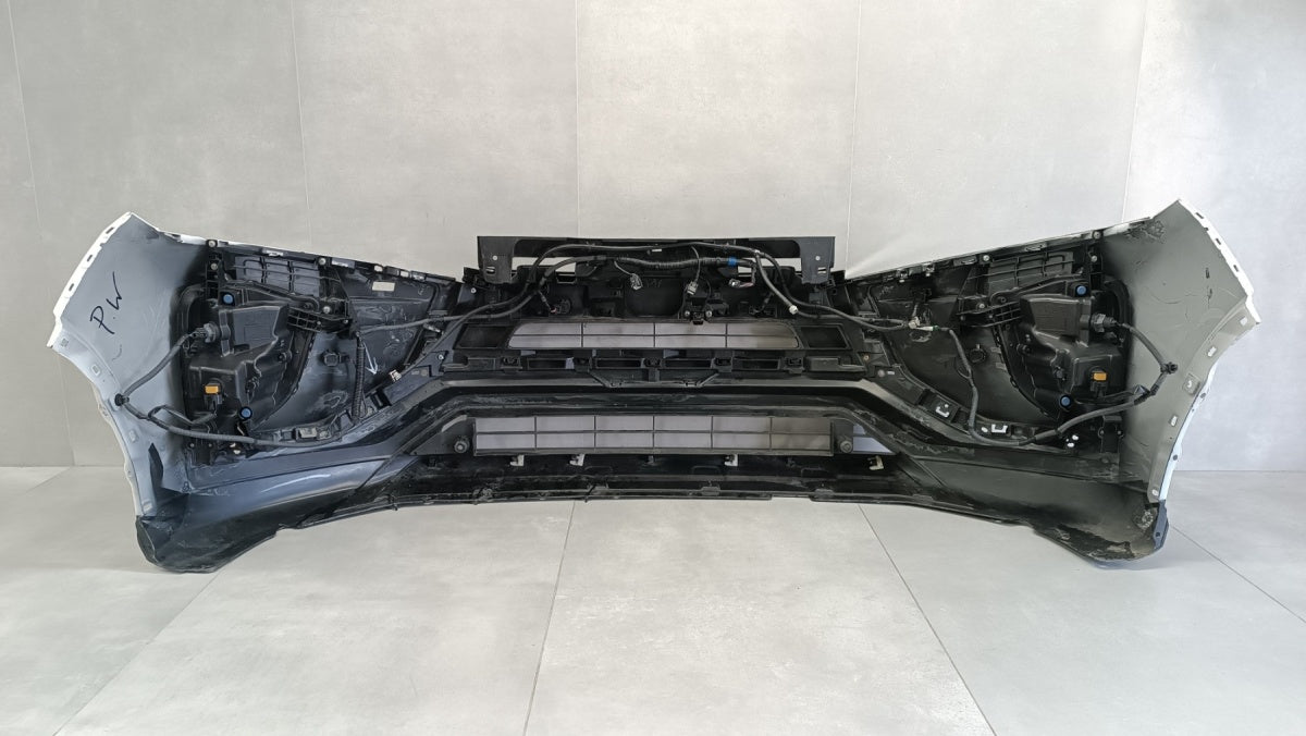 Prednji branik Mitsubishi Eclipse Cross 17-
