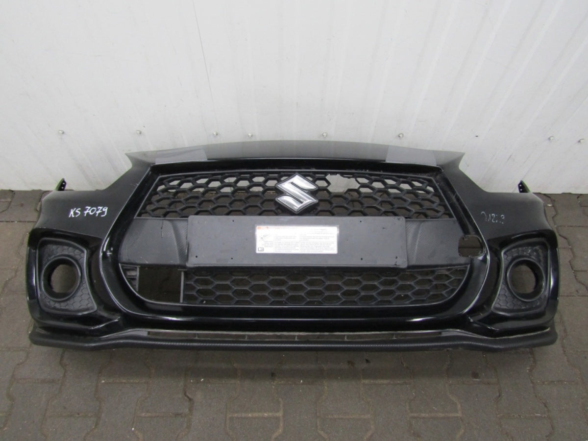 Prednji branik Suzuki Swift Mk8 VIII Sport 17-