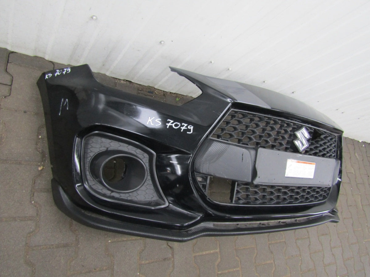 Prednji branik Suzuki Swift Mk8 VIII Sport 17-