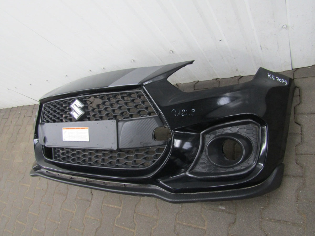 Prednji branik Suzuki Swift Mk8 VIII Sport 17-