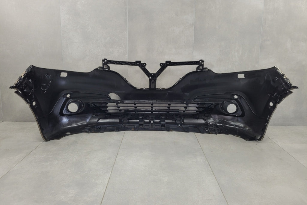 Prednji branik Renault Kadjar 15-18