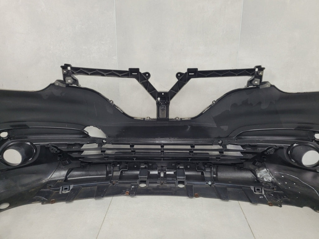 Prednji branik Renault Kadjar 15-18