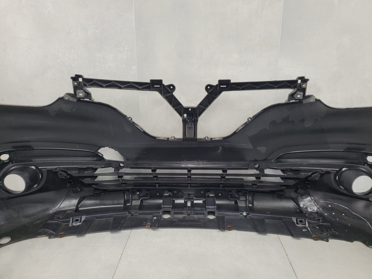Prednji branik Renault Kadjar 15-18
