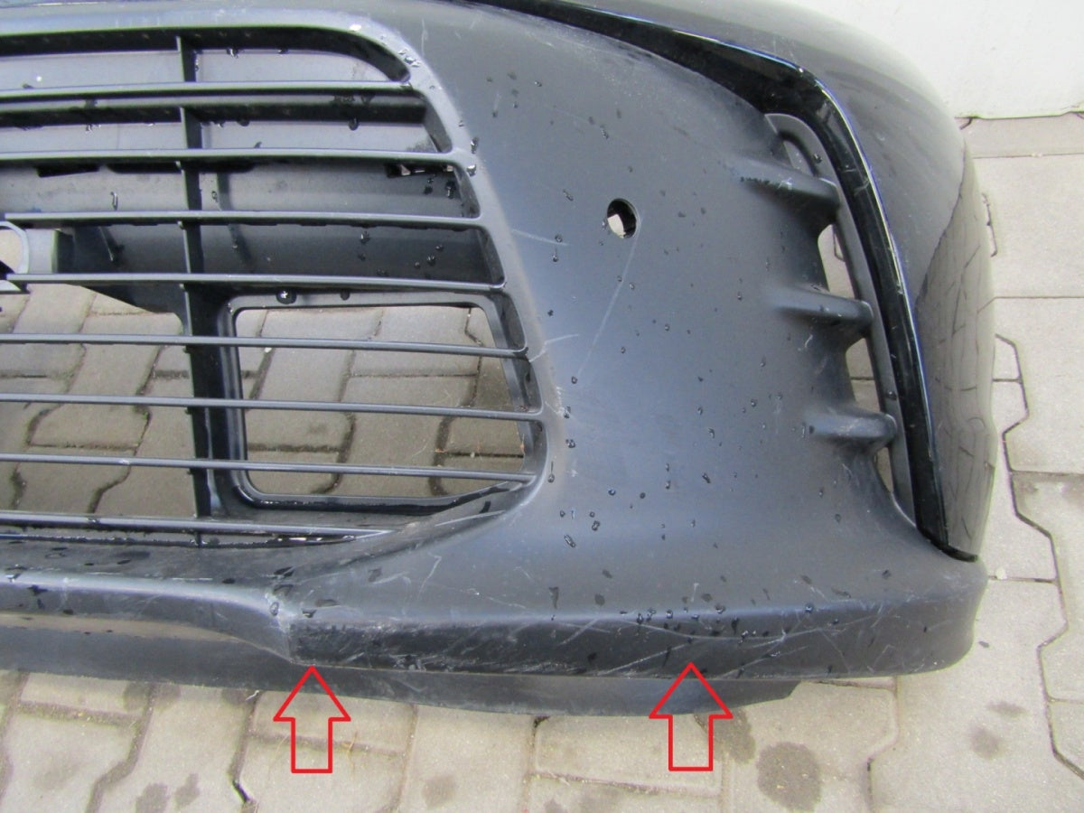 Prednji branik Honda Jazz FIT IV RS Lift 22-