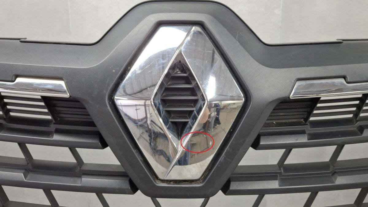 Prednji branik Renault Kangoo Express VAN 21-