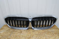 Maska (grill) Grill Zderzaka prednji Nerki BMW 3 G20 G21 18-21 5113192976-10